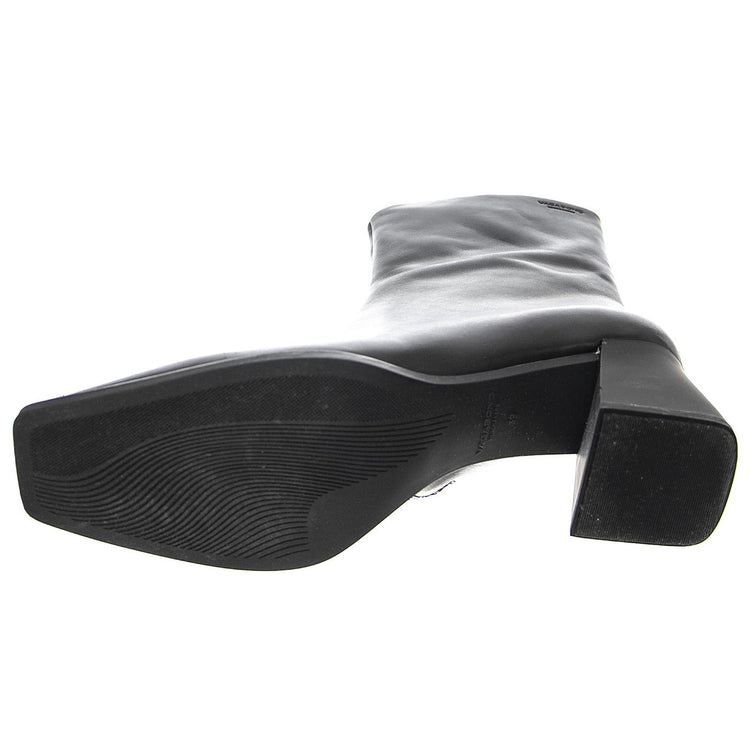 Hedda Cow II Leather Black - Stivaletti Donna Neri VBS5002-001-20  VAGABOND 