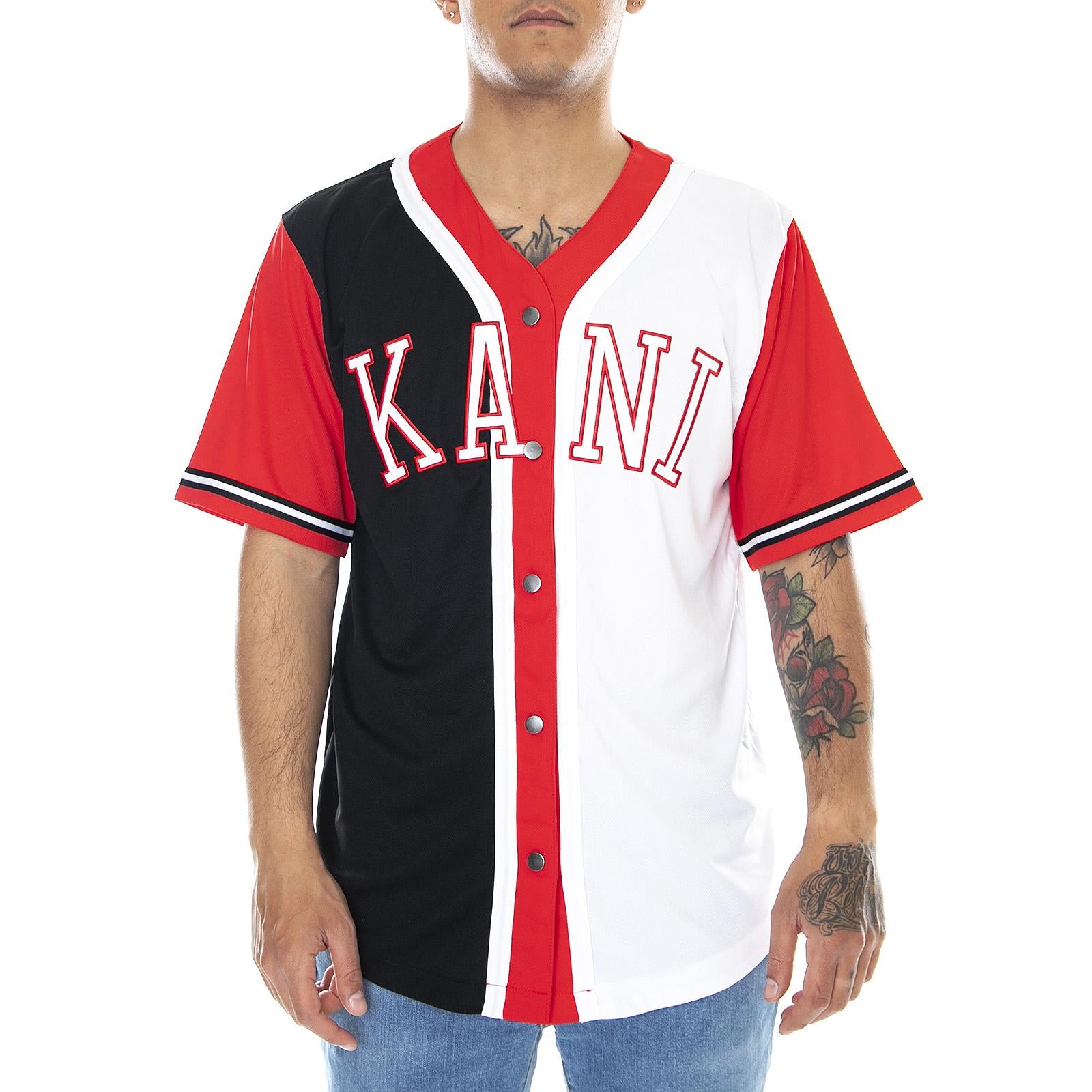  KRCKKMQ12148BLK  KARL KANI 