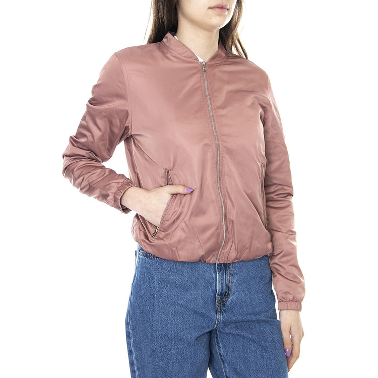 Milla Jacket - Bulrwood - Giacca Estiva Donna Rosa 171515-605-burlwood  ELVINE 