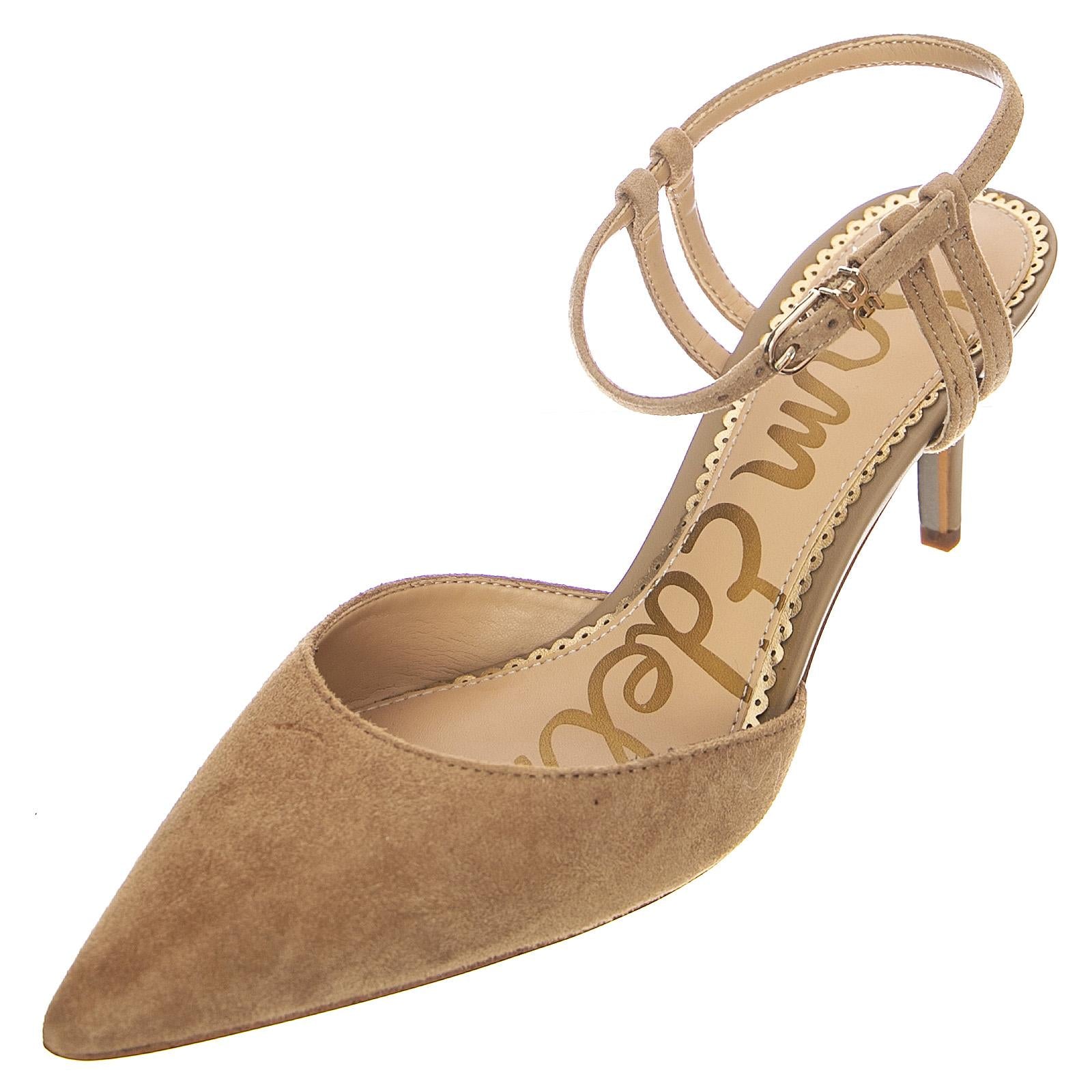  SESJAVIN-G5869L1250  SAM EDELMAN 