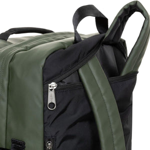 Travelpack - Zaino Tarp Forest Green Verde EK0A5BBR 0Z01 EASTPAK 