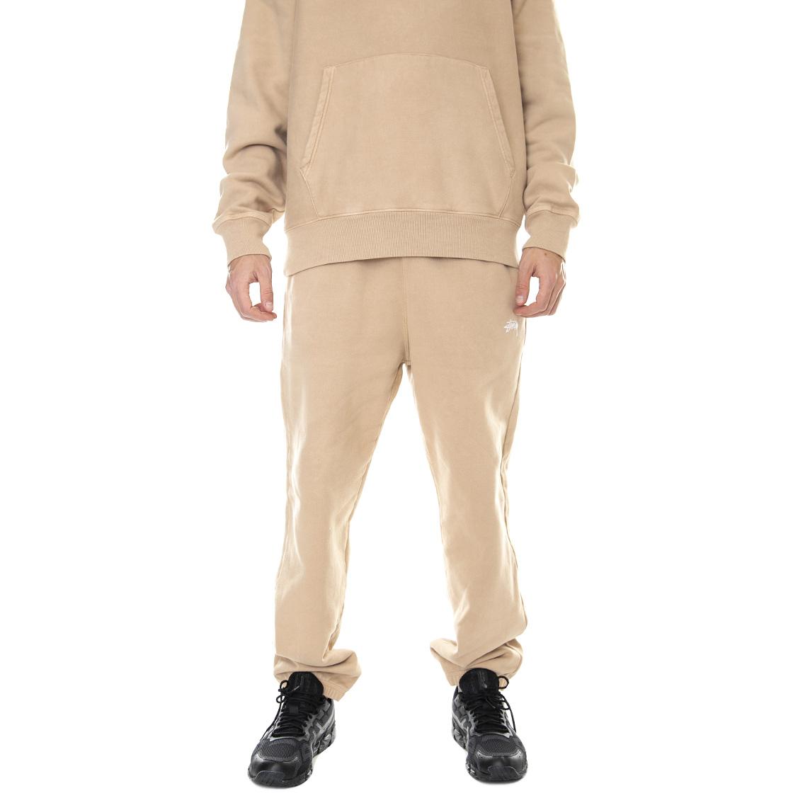  116481-BEIGE  STUSSY 