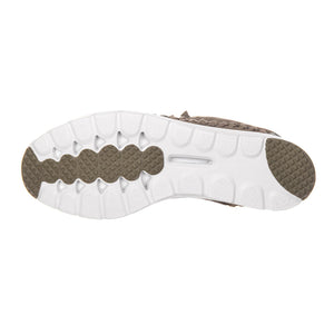 NIKE MAYFLY WOVEN MEDIUM OLIVE LIGHT BONE BLACK 86251_4  NIKE 