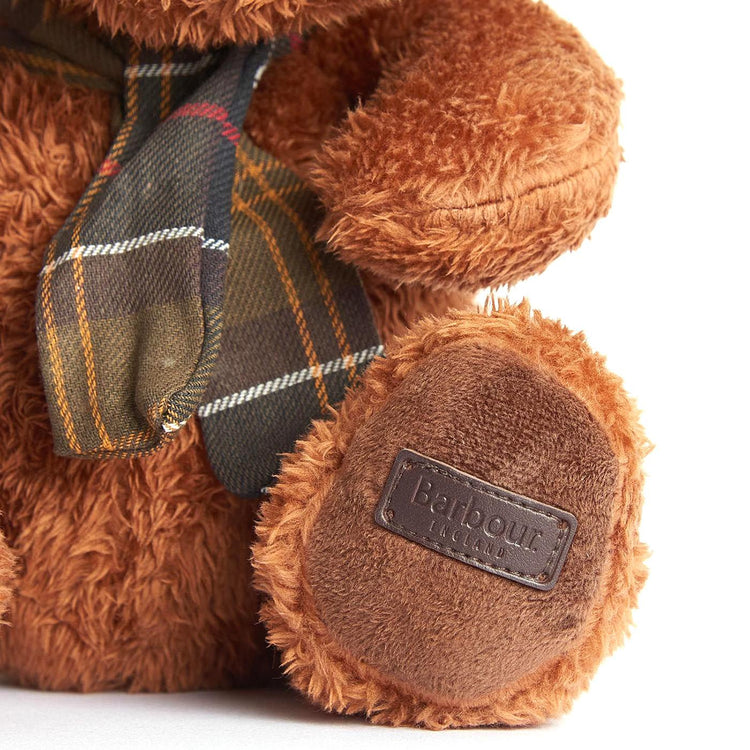 Reindeer Dog Toy Brown / Classic - Gioco per Cani Marrone DAC0094-BR11-FW23  BARBOUR 