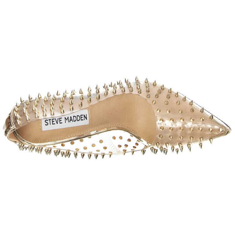  SMSVALAS-LTGLD  STEVE MADDEN 