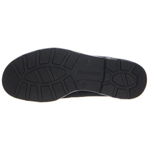 2405 Black Suede FW24 Blundstone Collection Black & Black - Stivaletti Uomo Neri 242-2405BC . BLUNDSTONE 