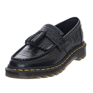 Adrian Croc - Black - Scarpe Basse Donna ADRBKC22762001  DR.MARTENS 