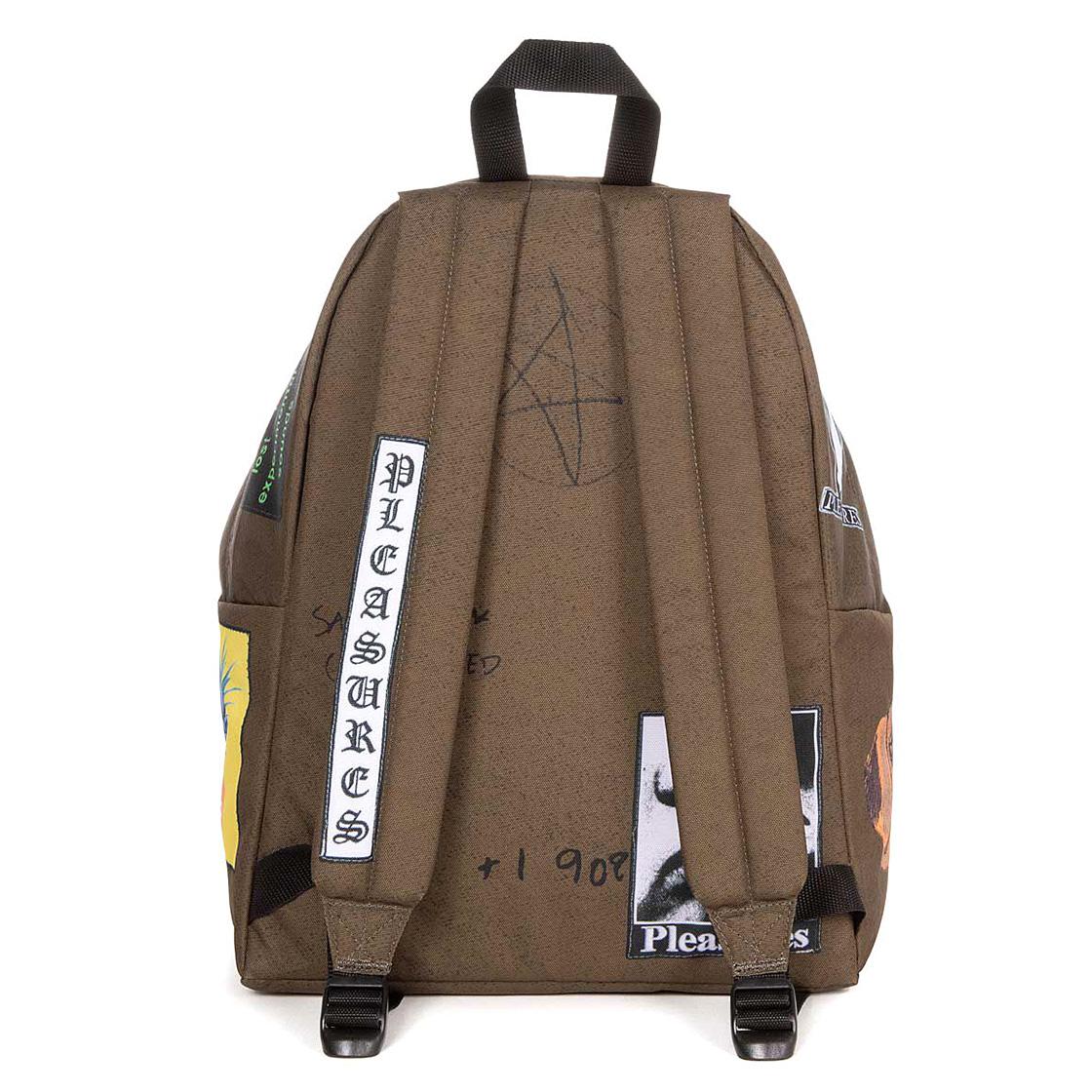  EK0A5BAYQ801  EASTPAK 