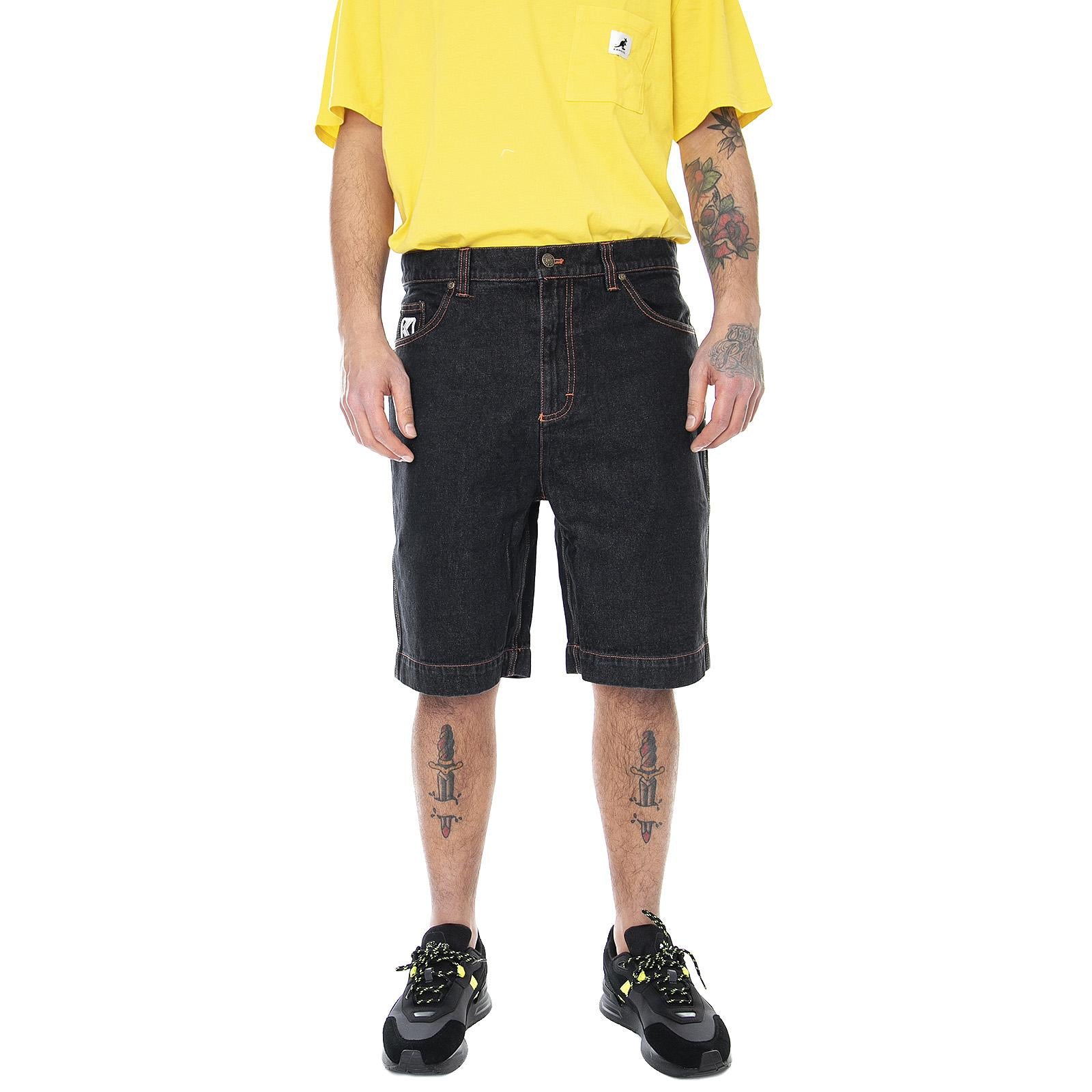  KRCKKMQ12112LBLK  KARL KANI 