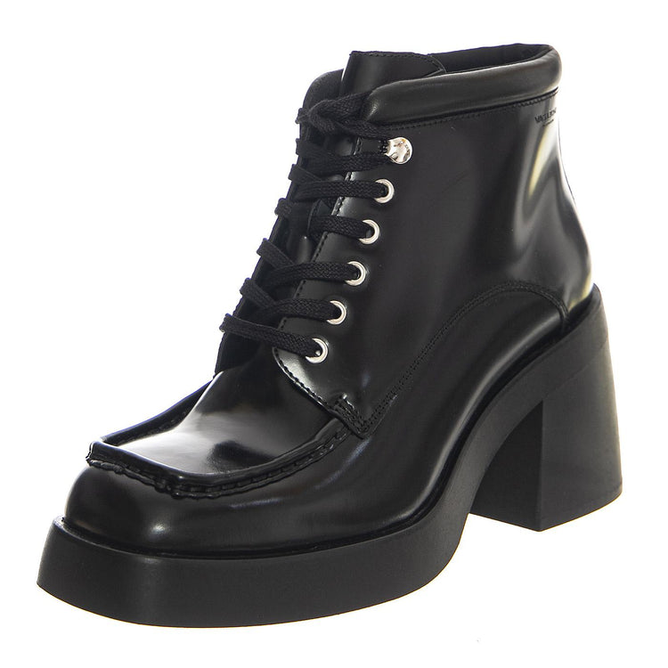 Brooke Black - Stivaletti Donna Neri VBS5644-004-20  VAGABOND 