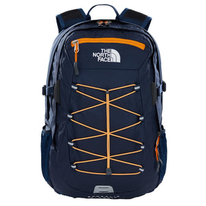 BOREALIS CLASSIC Urban Navy / Exuberance Orange T0CF9CSUY  THE NORTH FACE 