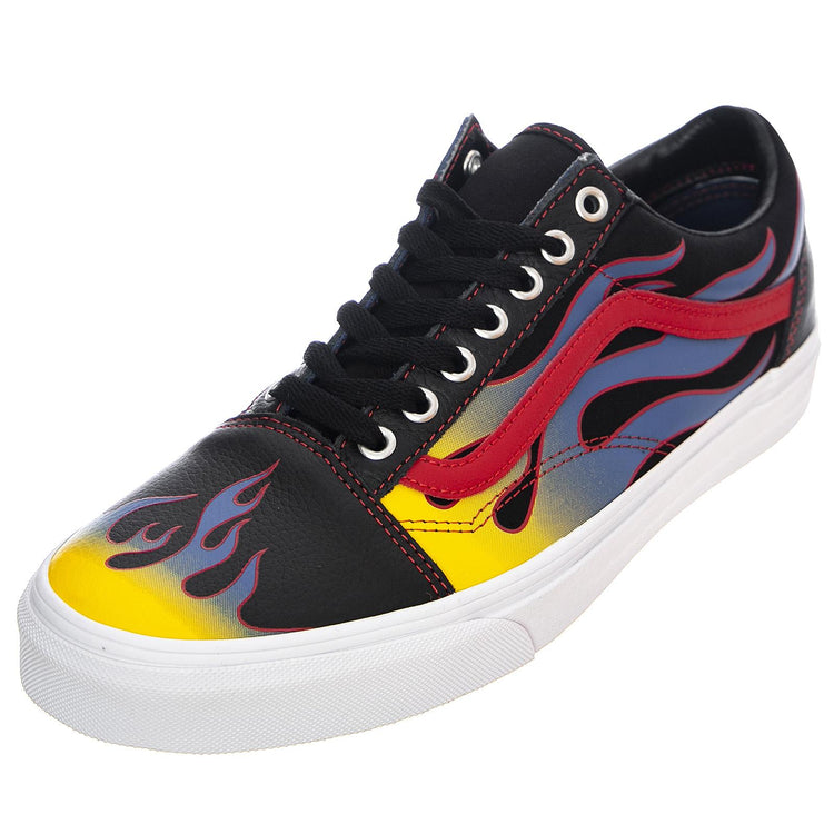  VN0A3WKT57Z1  VANS 