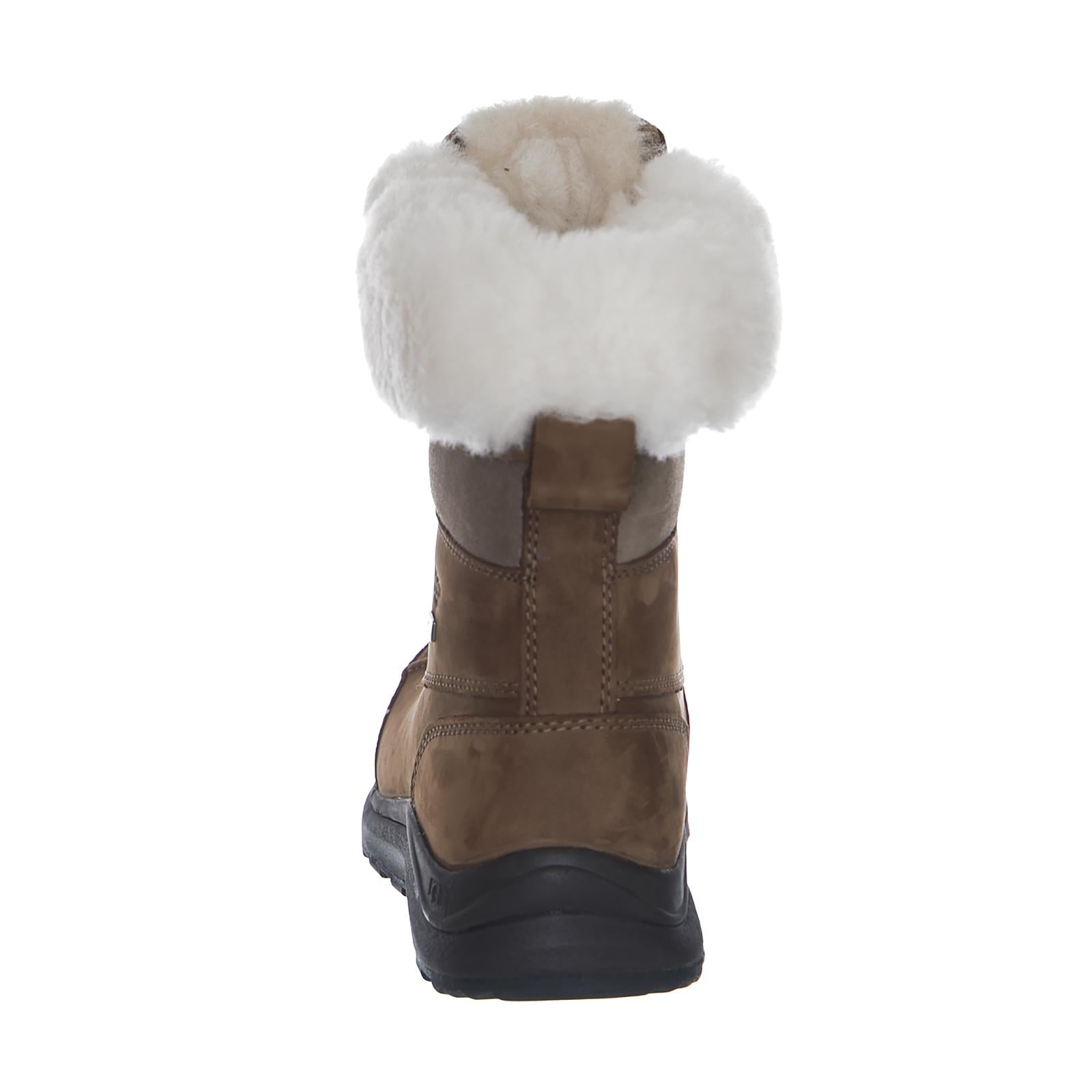 ADIRONDACK III CHESTNUT UGSADBCN1017430W  UGG 