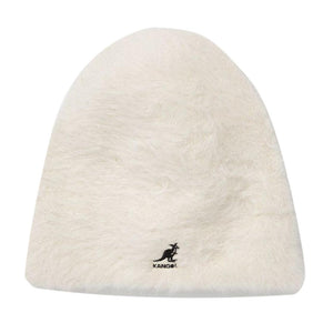 Furgora Skull Cap Cream - Cappellino a Cuffia Bianco K3019ST-CR102  KANGOL 