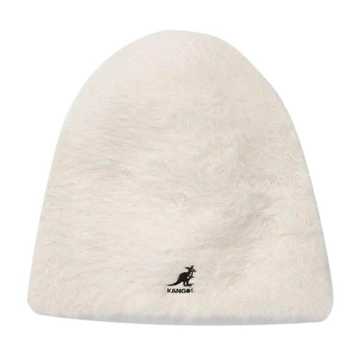 Furgora Skull Cap Cream - Cappellino a Cuffia Bianco K3019ST-CR102  KANGOL 