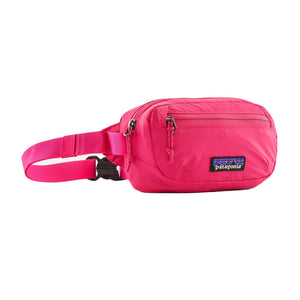 Terravia Mini Hip Pack LMSP - Marsupio Rosa 49448-LMSP  PATAGONIA 