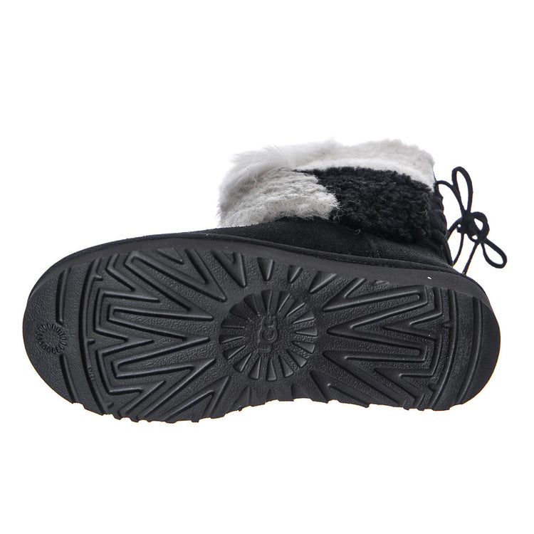  UGSCLSPWFBK1098071W  UGG 