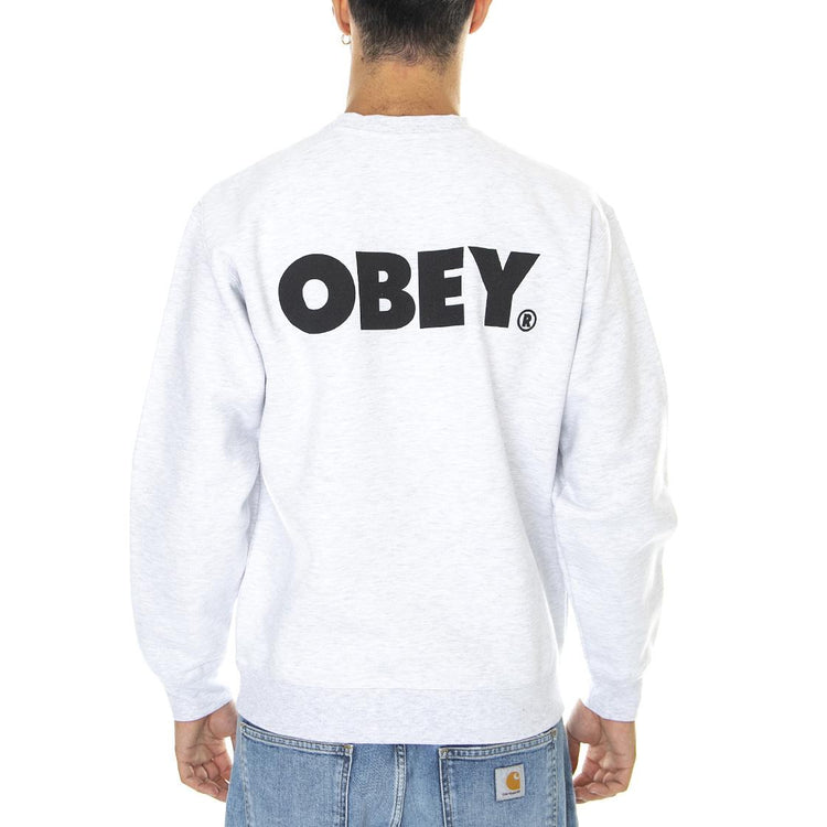  112862349-GREY  OBEY 