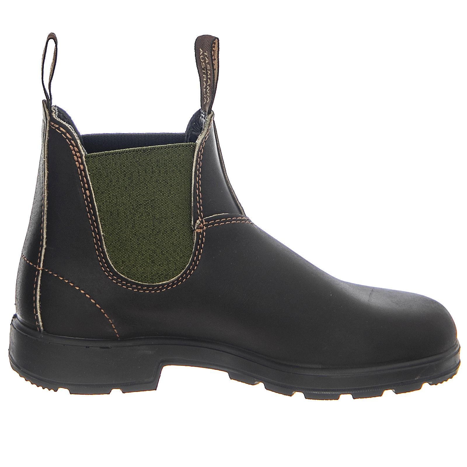  BCCAL0138-0519-888  BLUNDSTONE 