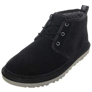  UGMNEUMCDBLK1114196M  UGG 