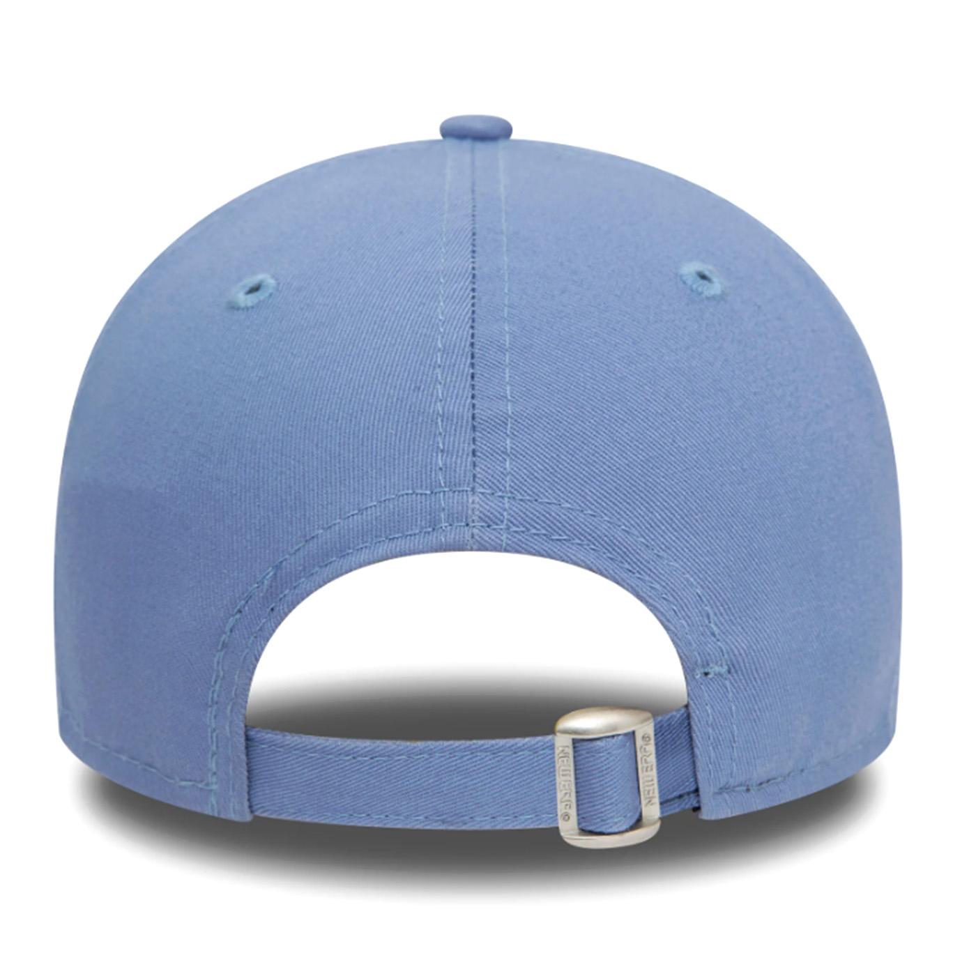 The Essential 9Forty New York Yankees CPBCPB - Cappellino con Visiera Azzurro 60435205  NEW ERA 