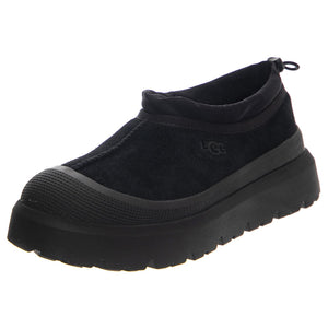 M Tasman Weather Hybrid Black / Black - Scarpe Uomo Nere 1144096-BBLC  UGG 