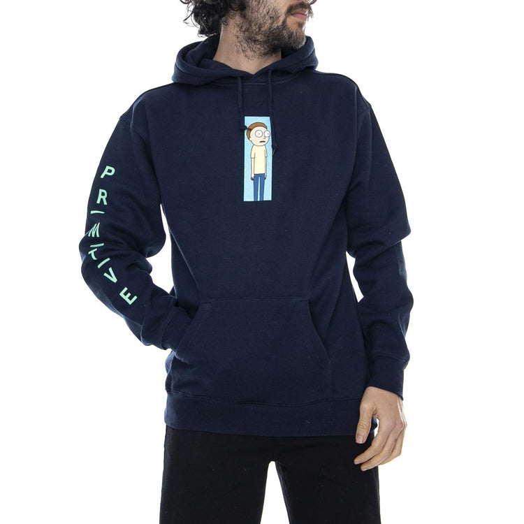  PRAHD10053  PRIMITIVE 