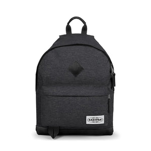WYOMING INTO BLACK YARN EK81157S  EASTPAK 