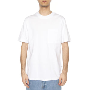 Coon 9127 White - Maglietta Girocollo Uomo Bianca 204479127-000  MINIMUM 