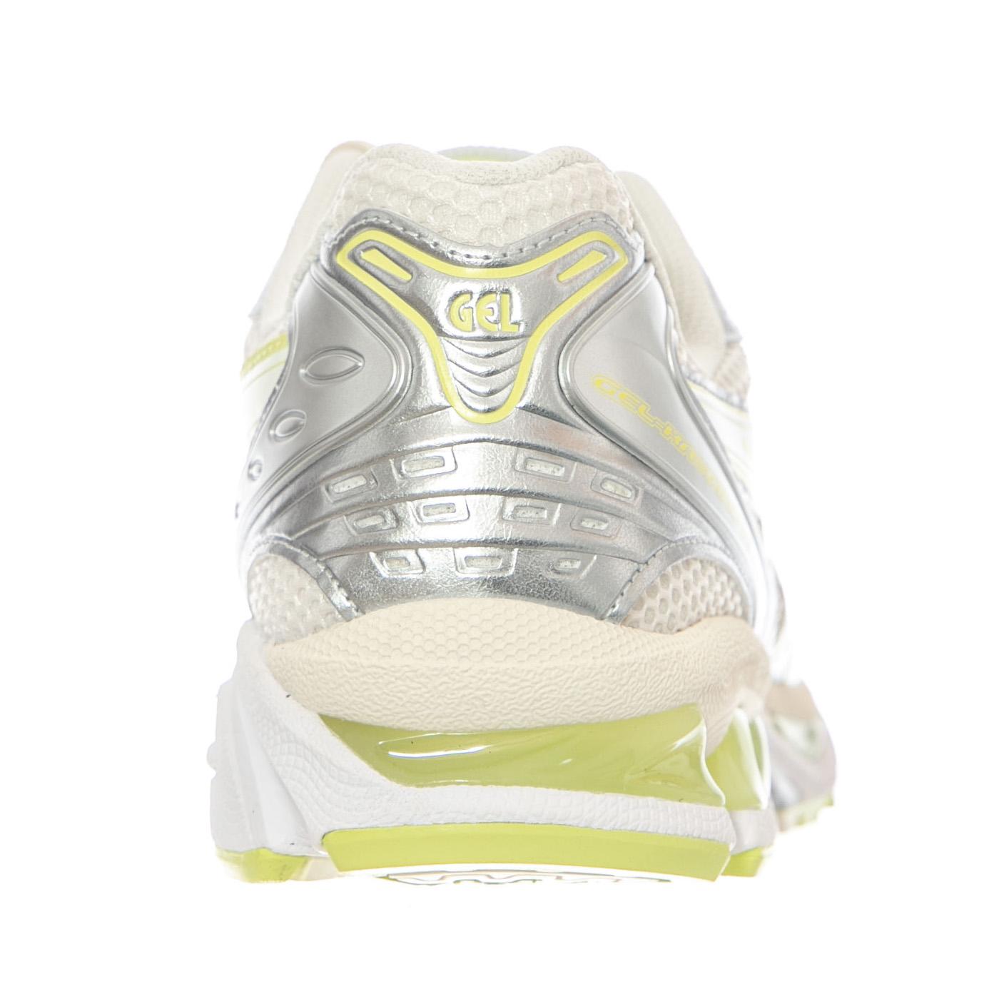 Gel-Kayano 14 Cream/Pistacchio - Scarpe Stringate Uomo / Donna Crema 1203A537-112 CREAM/PISTACCHIO ASICS 