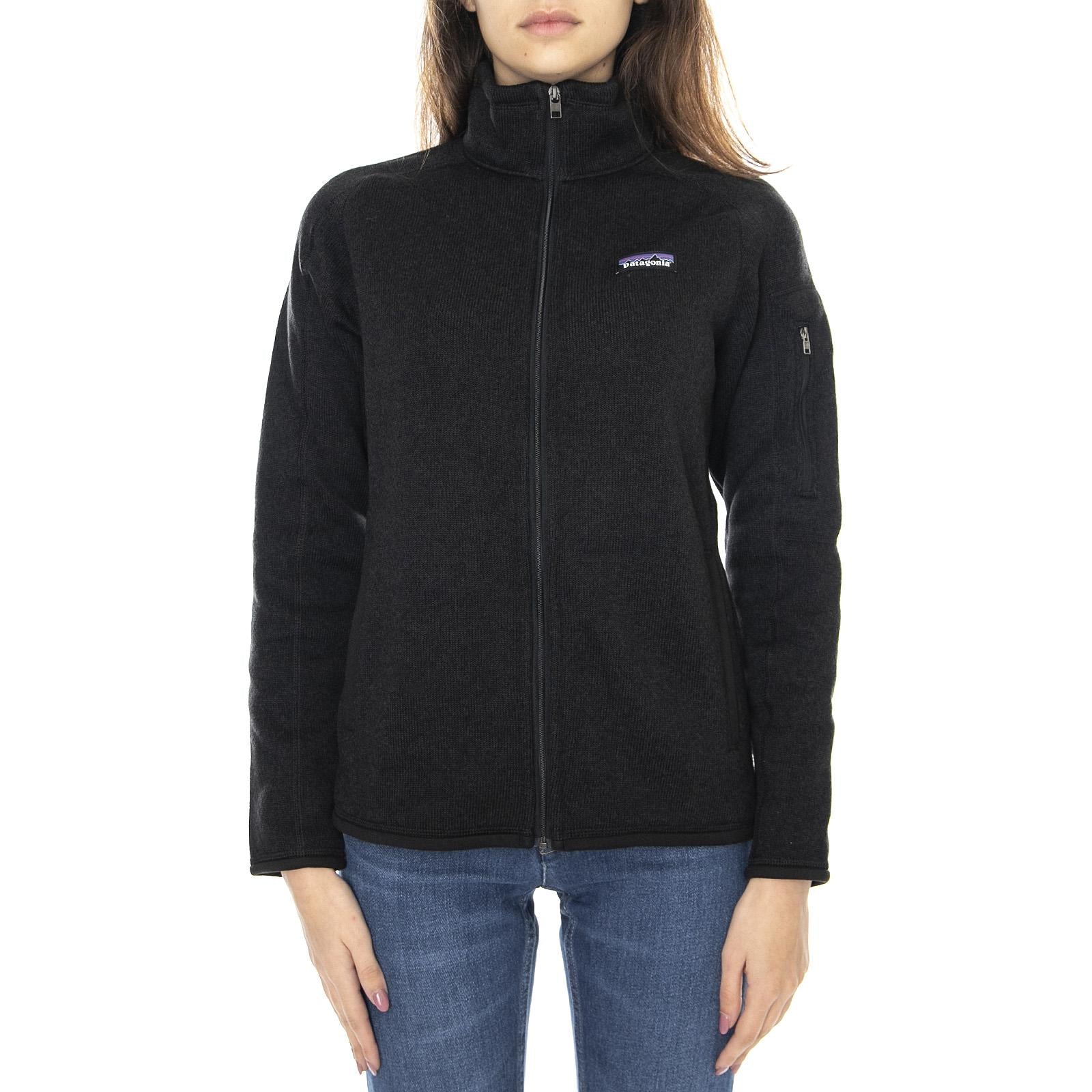  25543-BLK  PATAGONIA 