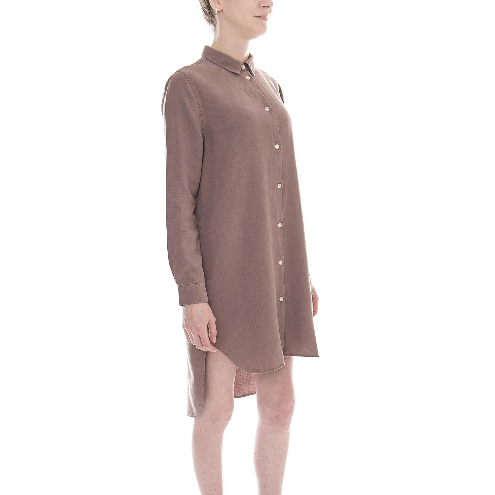 Uma rose wood 181655-040  ELVINE 