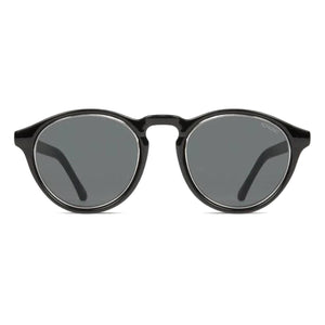 Devon Medina Black UV 400 Protection Sunglasses - Occhiali da Sole Neri 290585_1  KOMONO 