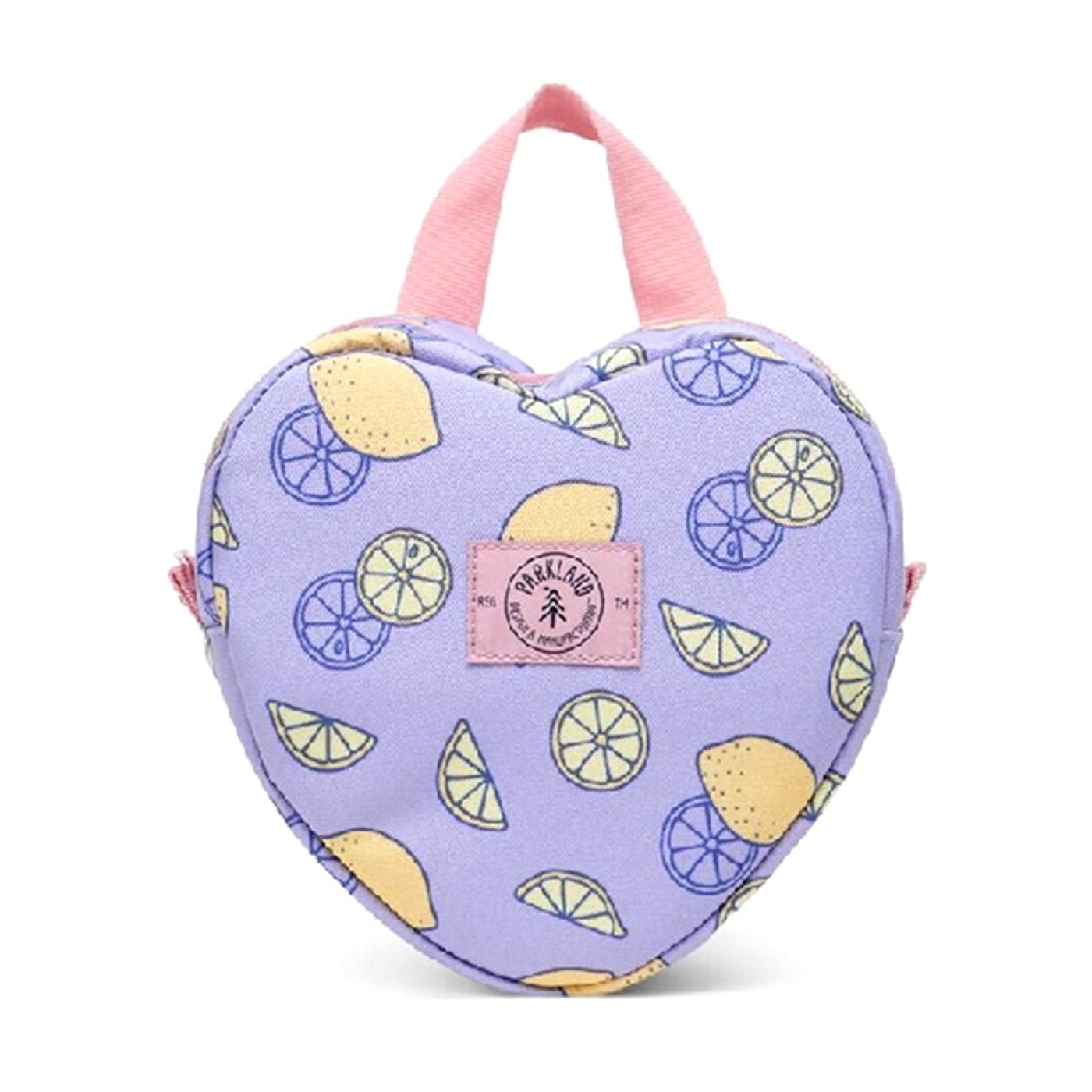 Sweet Sixteen Lemon - Zaino Viola / Multicolore 20050-00480-OS  PARKLAND 