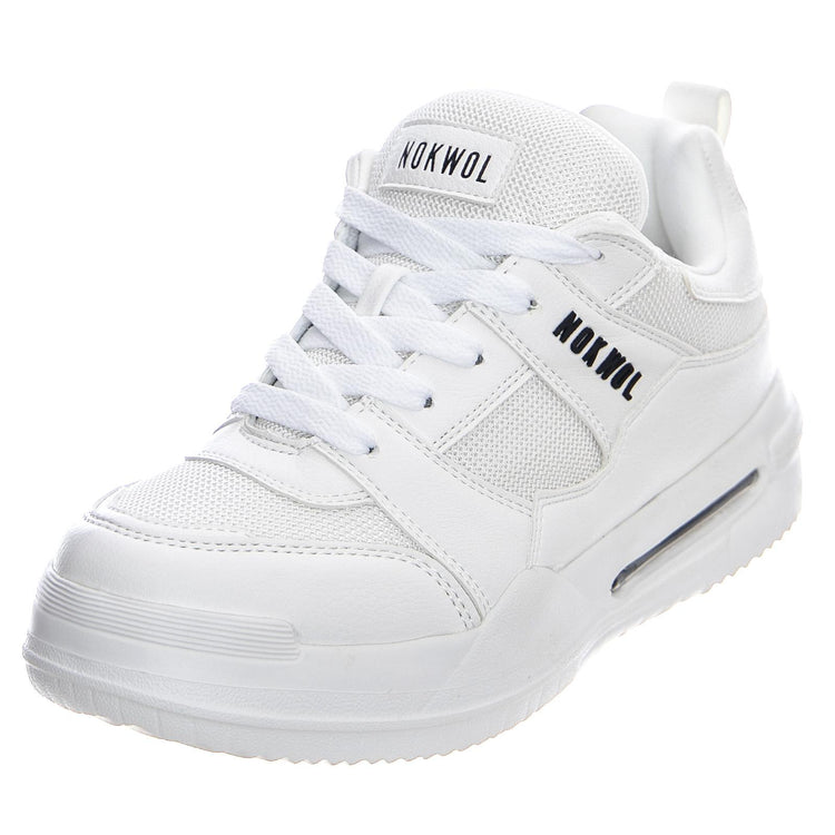  NKSGRIND-WHT  NOKWOL 