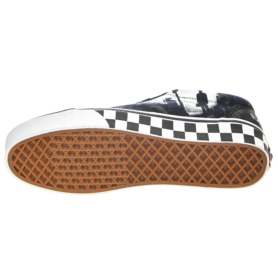  VN0A4U3BBOO1  VANS 
