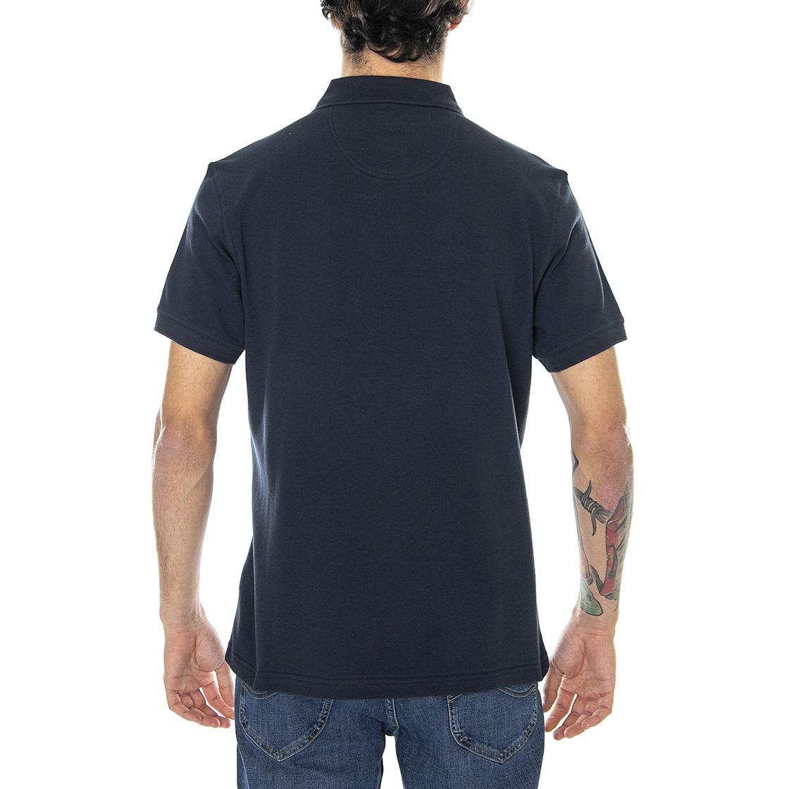  MML0358-NY31-SS22  BARBOUR 