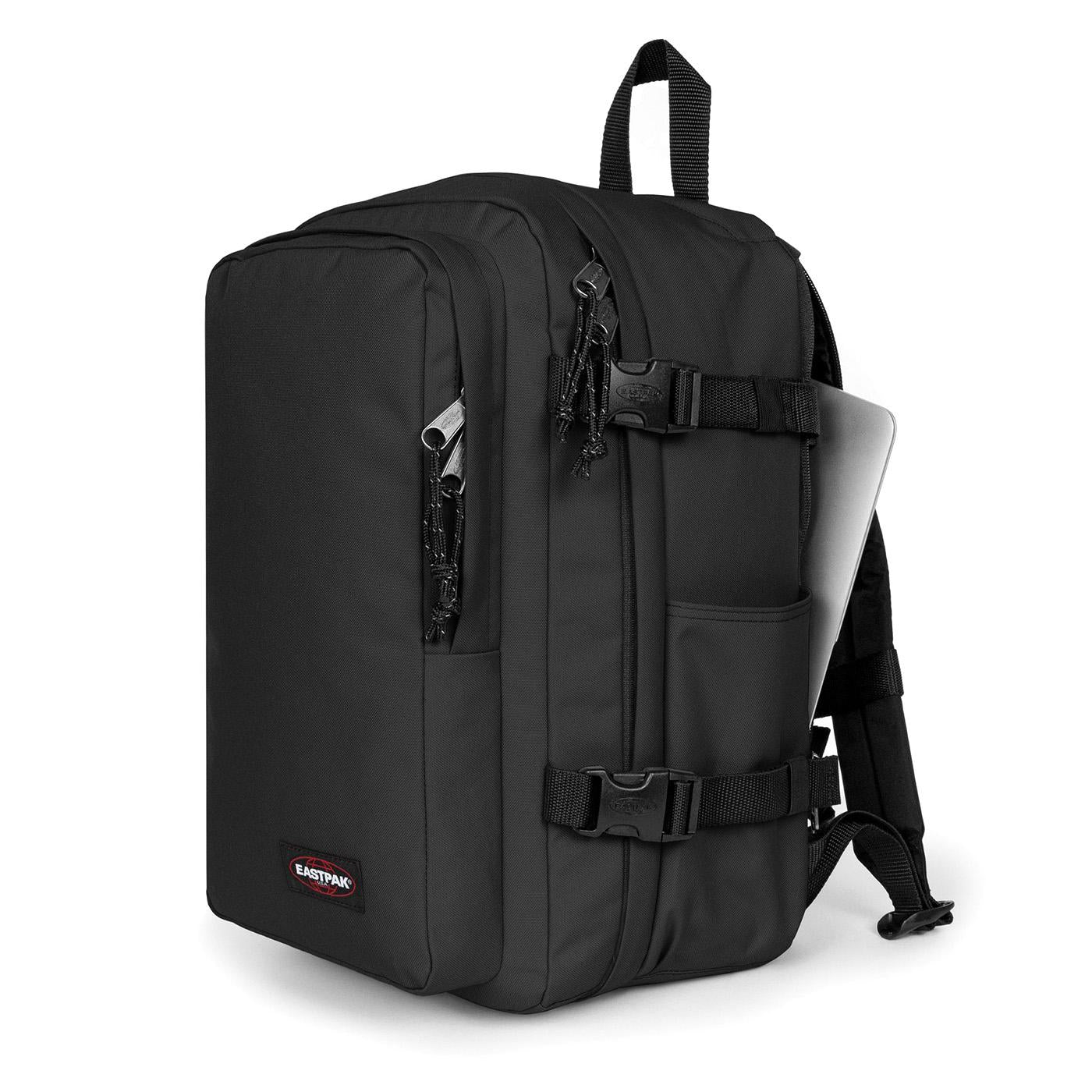 Cabin Pak'r Black - Zaino Nero EK0A5BKD0081  EASTPAK 