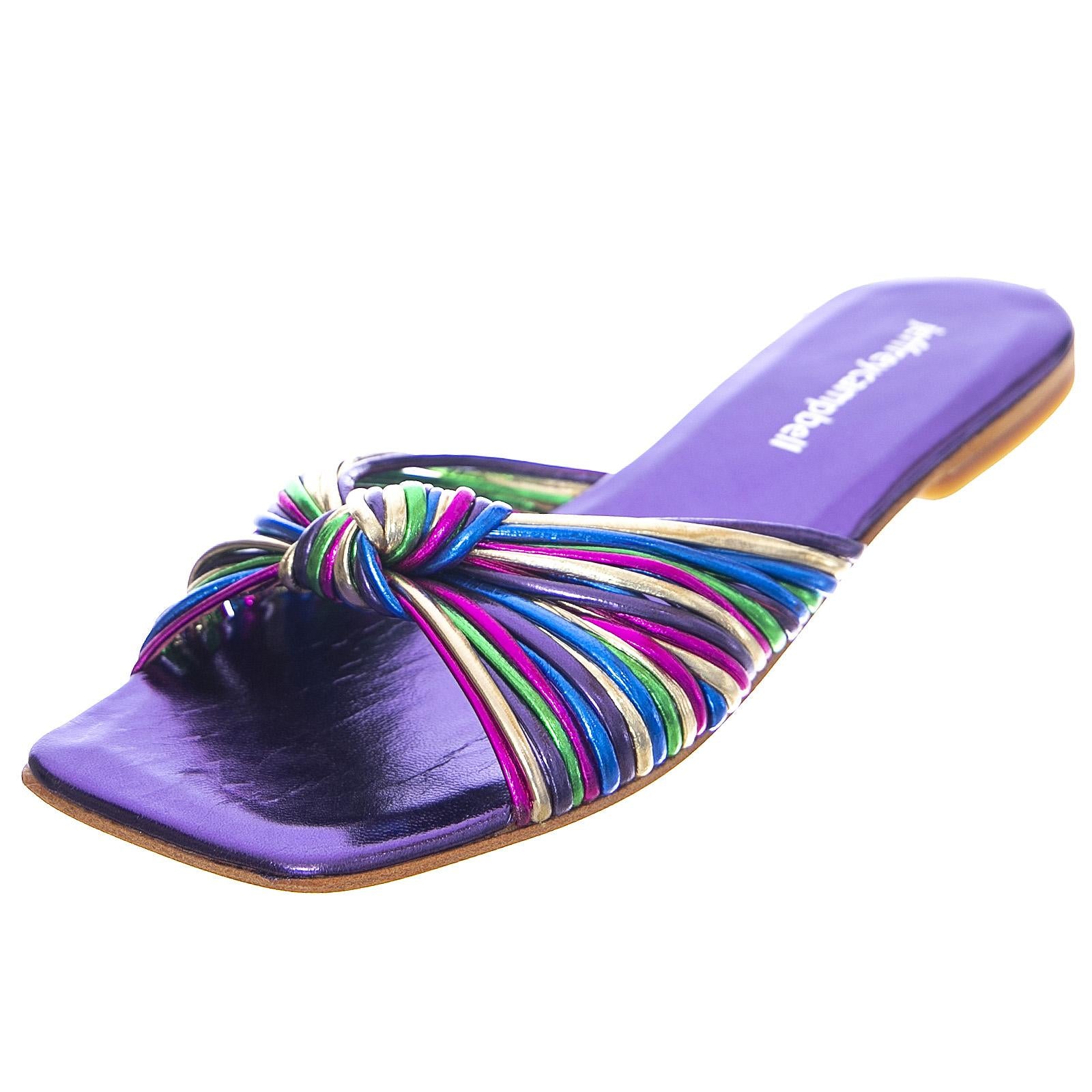  JCS25546-BRMLT  JEFFREY CAMPBELL 