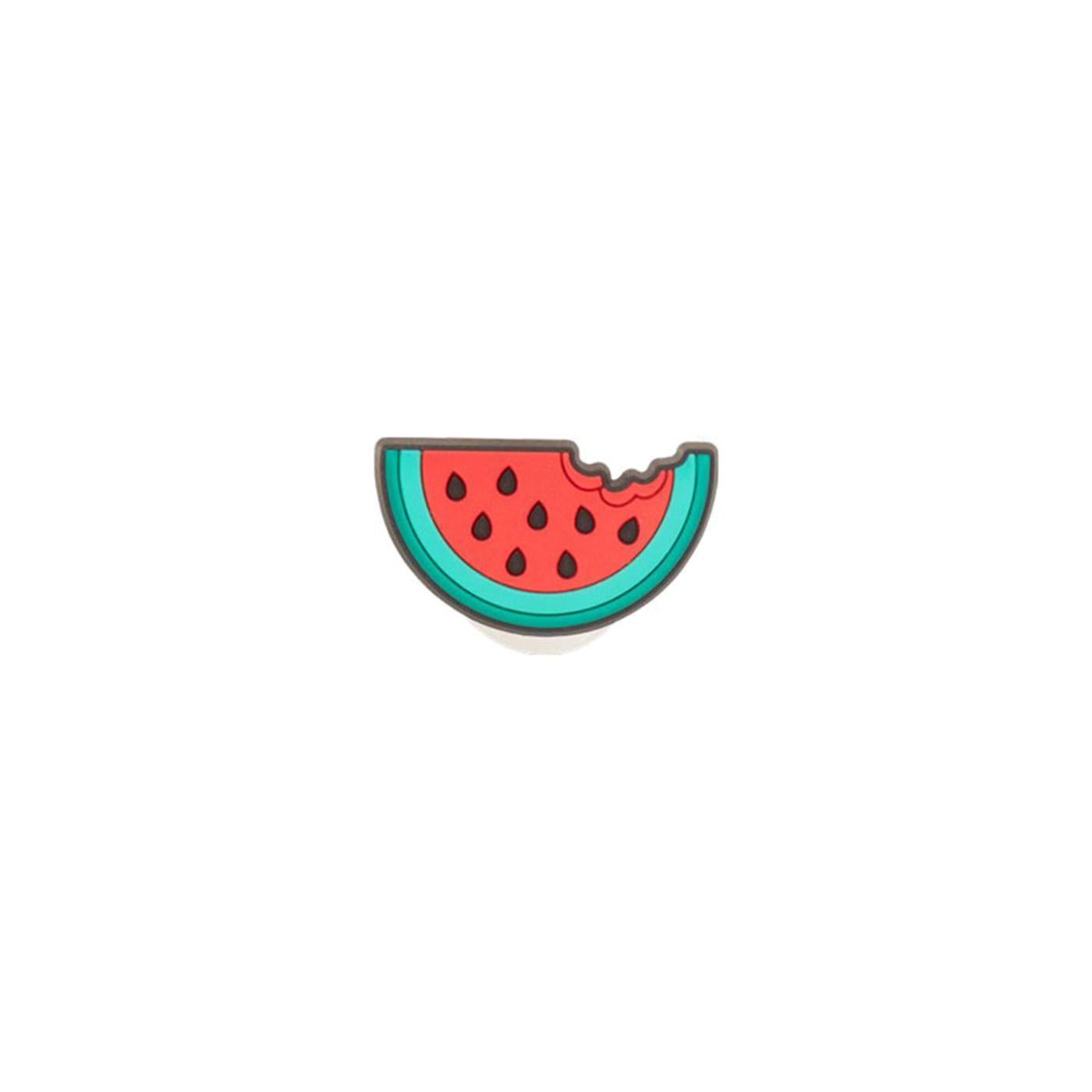 Watermelon UCOL - Charm Staccabile Cocomero / Rosso CR.1156 JIB-UCOL  CROCS 