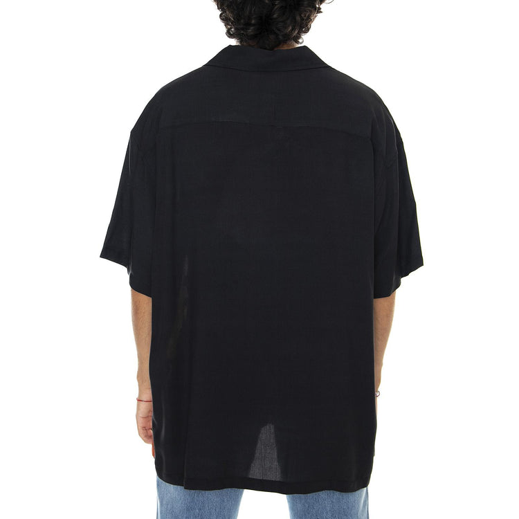  1110119-BLAC  STUSSY 