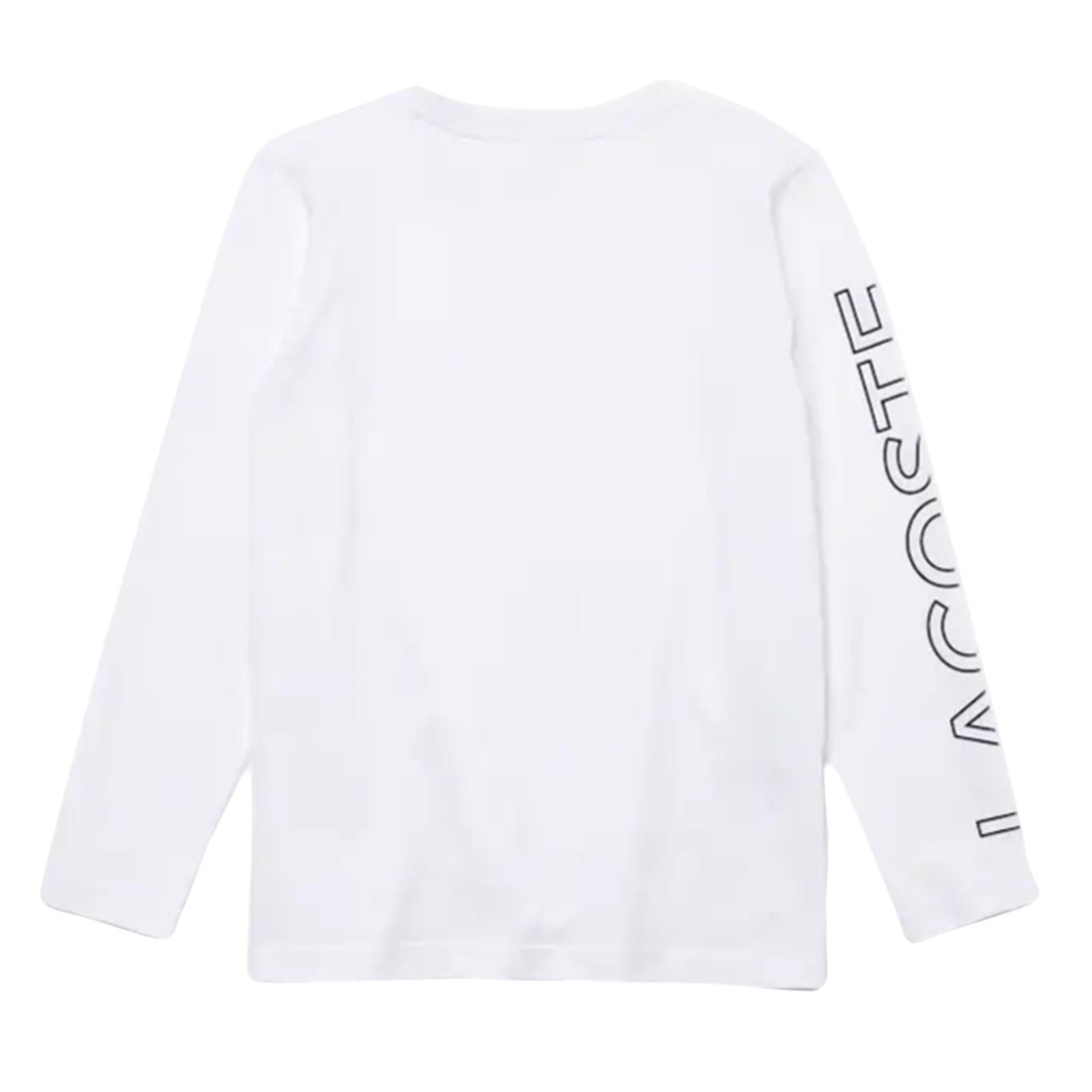  TJ1166-00EZ6  LACOSTE 