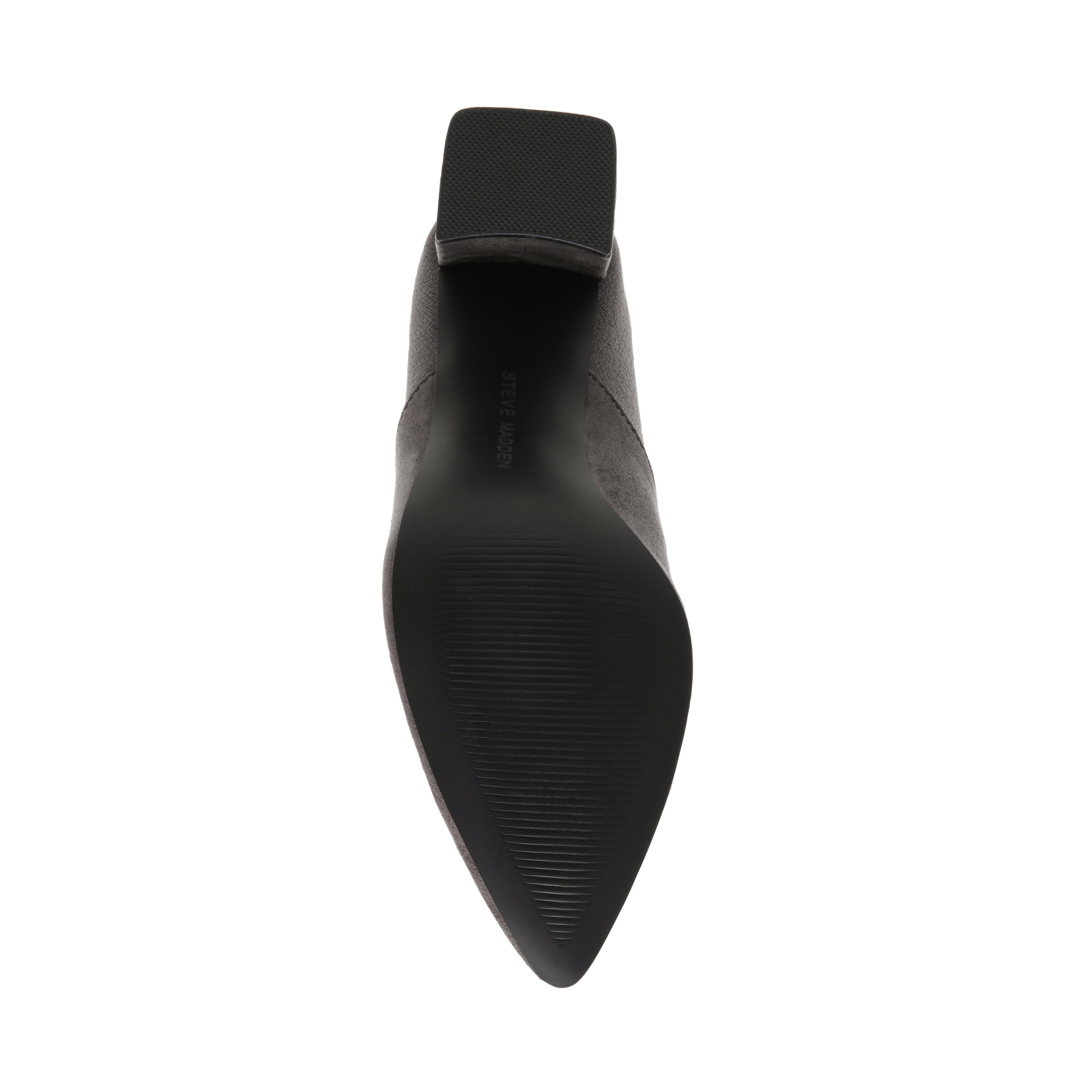 Ramp Up Grey - Stivaletti Donna Grigi SMSRAMP UP-GRE  STEVE MADDEN 