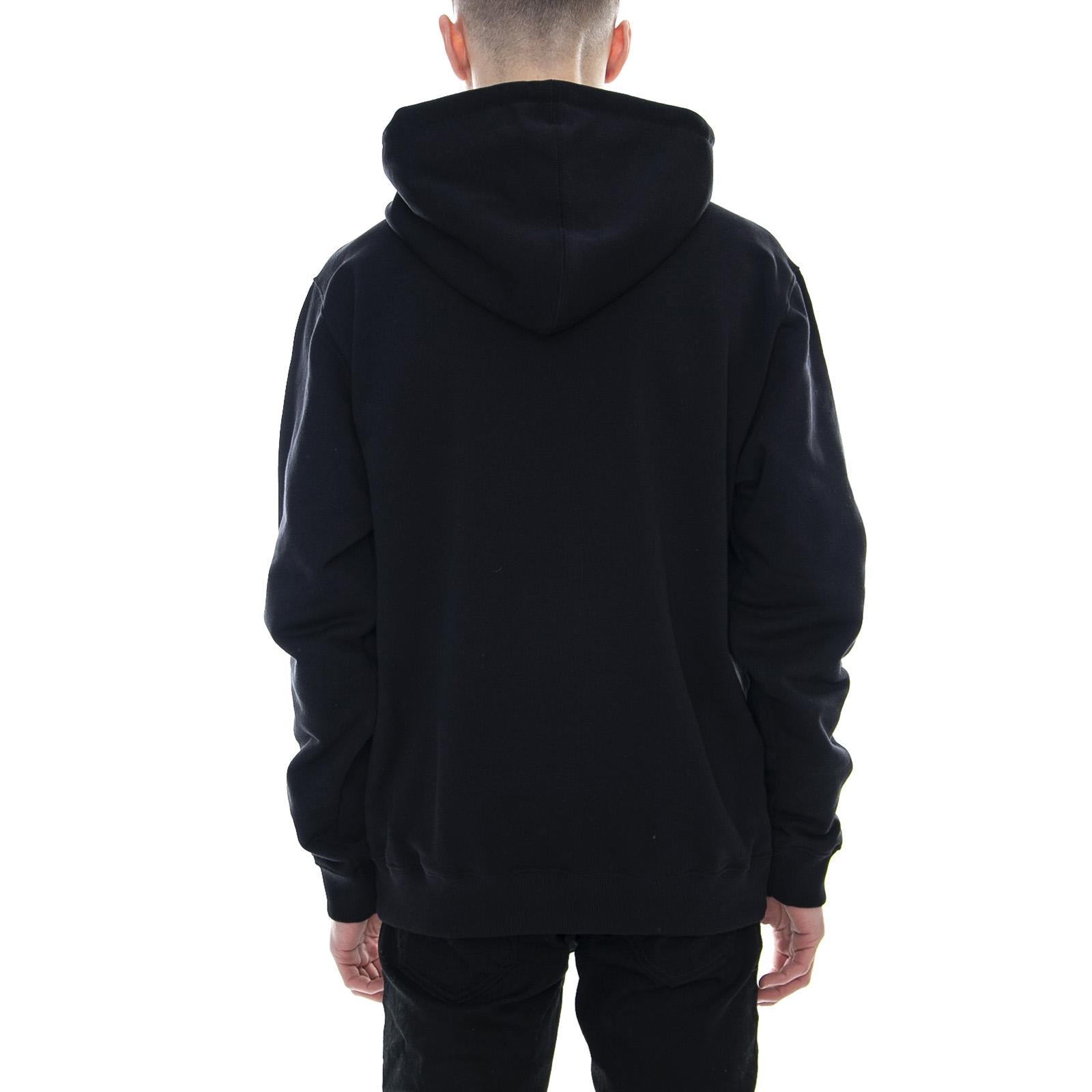  19SISH71-BLACK  IUTER 