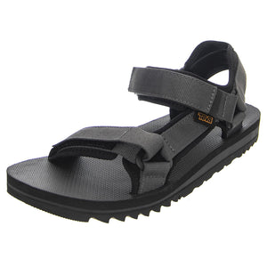 Universal Trail  M DKSW - Sandali Uomo Grigi 1106786-DKSW  TEVA 