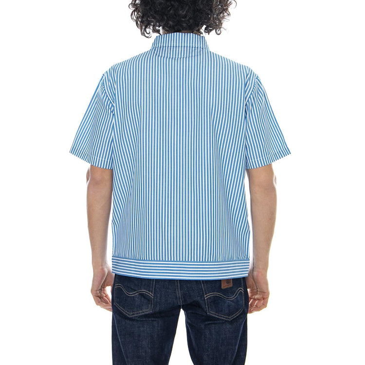  1110029-BLUE  STUSSY 