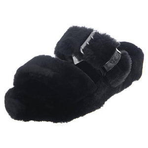  UGSFUZZYBK1104662W  UGG 