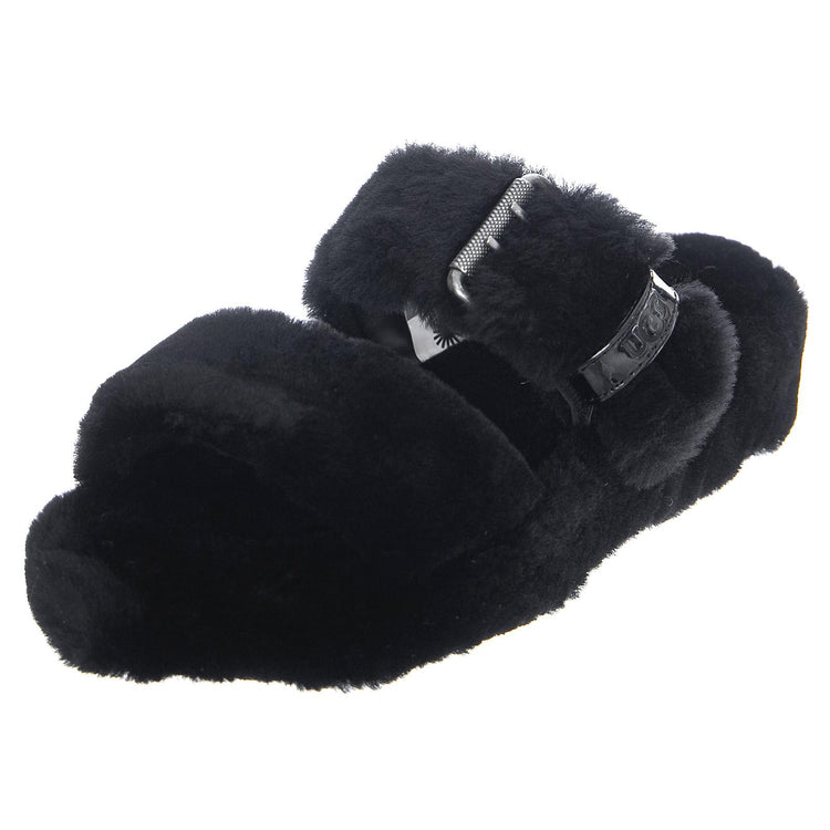  UGSFUZZYBK1104662W  UGG 