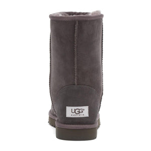 Classic Short - Grey - Stivali Donna UGSCLSGY5825W  UGG 