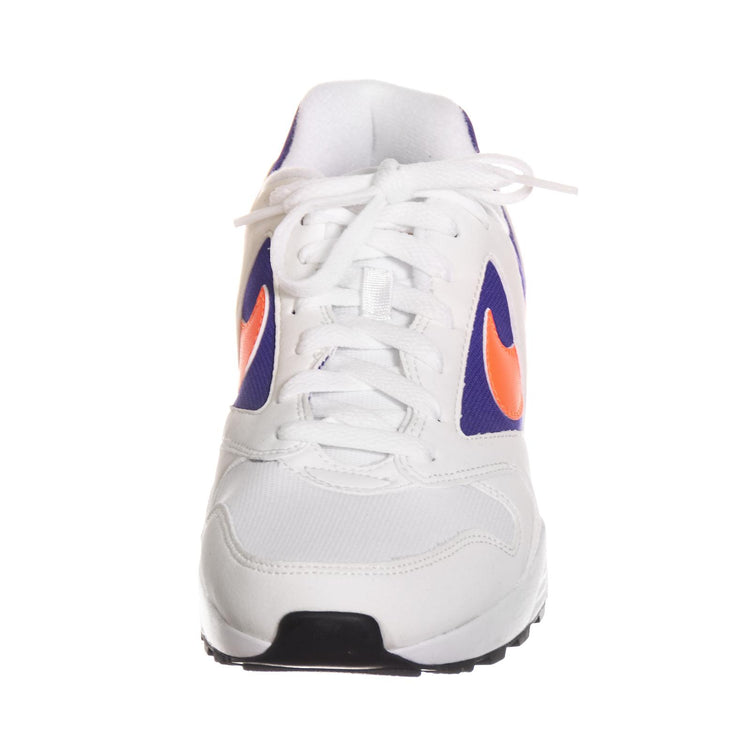 TM NIKE AIR ICARUS EXTRA WHITE RADIANT ORANGE 82913_4  NIKE 
